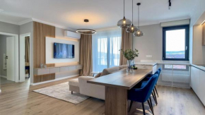 Apartament Modern Cluj Napoca, Park Lake